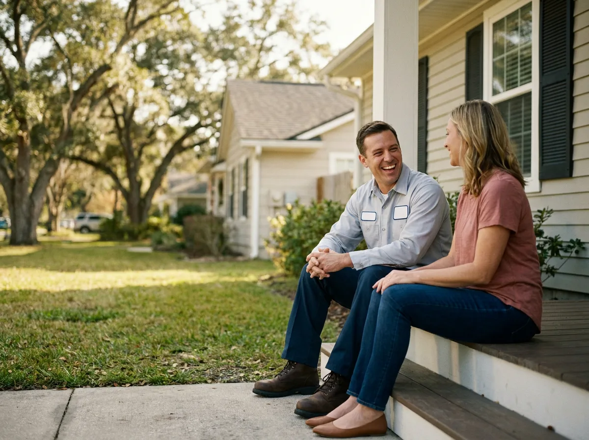 Septic tank pumping FAQs for Belle Chasse, LA